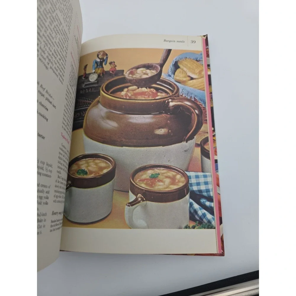 Better Homes And Gardens So-Good Meals - - Hardcover - Good